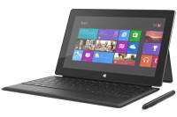 What the Surface Pro needs is a little polish by Dell