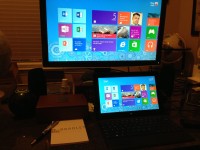 Surface Pro, Day 5: Tweaking the display