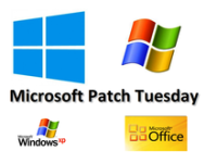 It’s Microsoft Patch Tuesday: November 2013