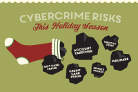 The 12 Days of Cybercrime