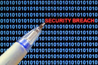 Why 2013 was the year of the personal data breach