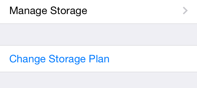 Warning: Choose your iOS backup option wisely
