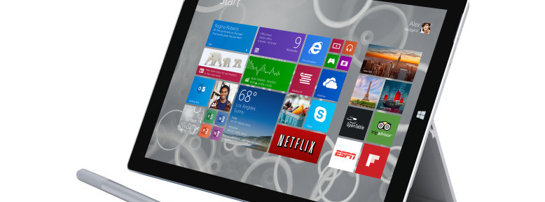 Surface Pro 3 really is ‘the tablet that can replace your laptop’