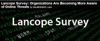 Lancope survey: Security awareness trending up