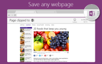 OneNote gets more new tools and features from Microsoft