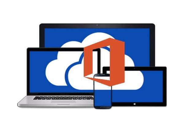 onedrive-and-office365