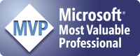 Recognized with 2014 Microsoft MVP award
